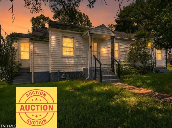 601 Weaver Pike APT 603, Bristol, TN 37620