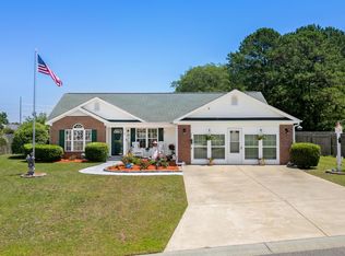 601 Jousting Ct, Conway, SC 29526