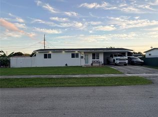 Richmond Hgts Ests 3rd Ad, Miami, FL 33176