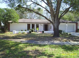 2885 Meadow Oak Dr E, Clearwater, FL 33761