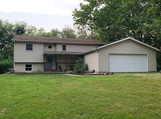 2813 E 2219th Rd, Marseilles, IL 61341