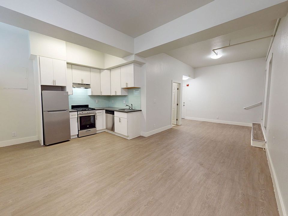 1st image of 1425 Harrison St #5