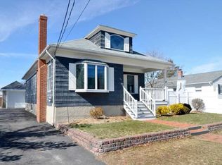 155 Lincoln Ave, Pawtucket, RI 02861