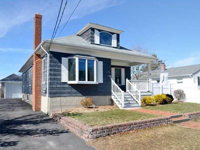 155 Lincoln Ave, Pawtucket, RI, 02861