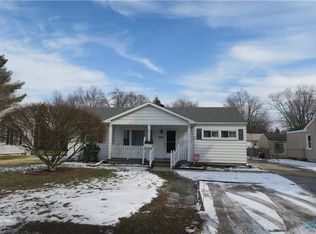 2112 Brancaster Rd, Toledo, OH 43615