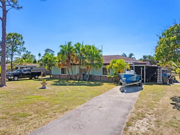 4257 Gulfstream Road, Lake Worth, FL 33461