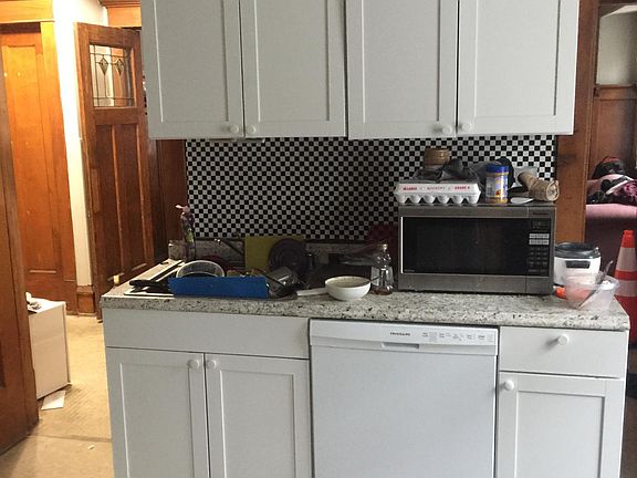 Dishwasher