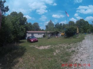 4525 Highway 289 N, Ash Flat, AR 72513