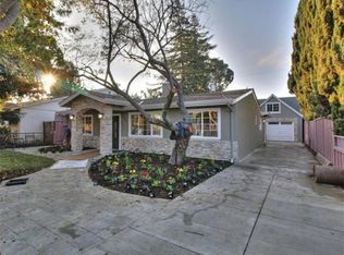 198 College St, Mountain View, CA 94040