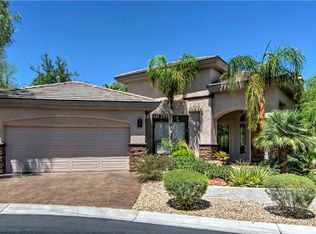 409 Summer Mesa Dr, Las Vegas, NV 89144