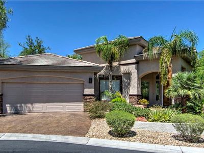 409 Summer Mesa Dr, Las Vegas, NV, 89144