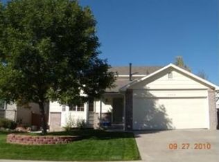 13563 Clermont St, Thornton, CO 80241