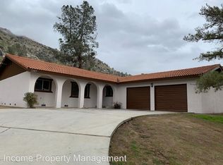 3367 Erskine Creek Rd, Lake Isabella, CA 93240