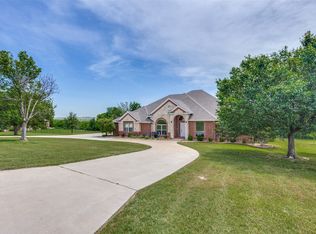 3209 S Bay Breeze Ln, Fort Worth, TX 76179