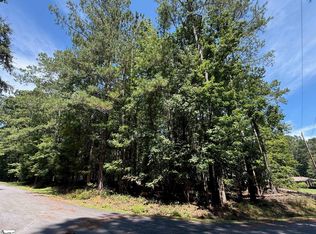 0 Trey Ln, Ware Shoals, SC 29692