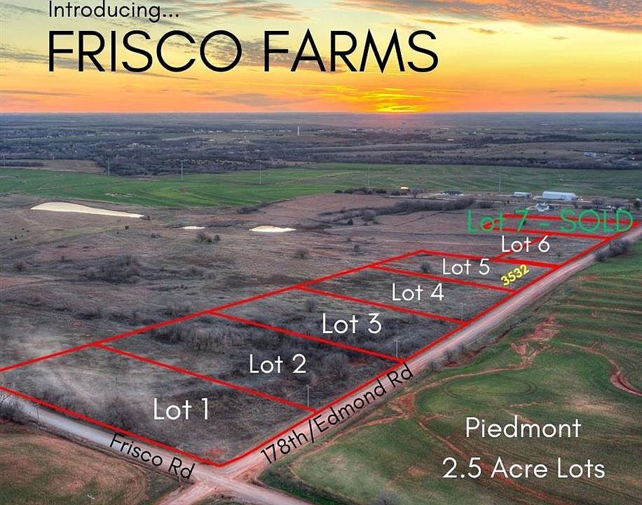 1st image of 3532 Edmond Rd NW Lot 5