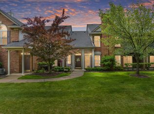 3560 Tremonte Cir N, Oakland Twp, MI 48306