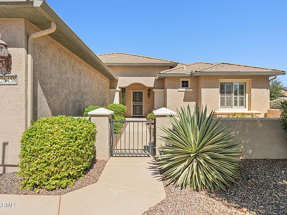 3rd image of 26458 W YUKON Drive