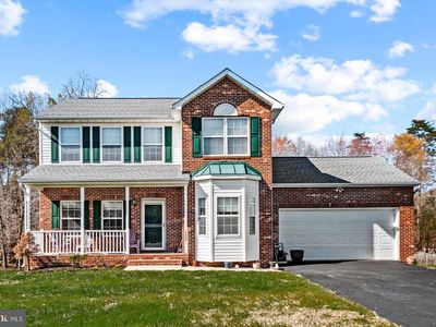 12201 Stonehenge Dr, Fredericksburg, VA, 22407