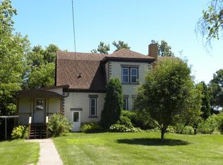 N22978 County Road D, Ettrick, WI 54627