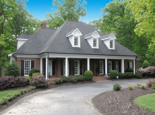 424 Saint Andrews Rd, Statesville, NC 28625