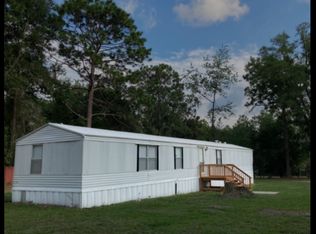 57 Sam Marks Rd, Crawfordville, FL 32327