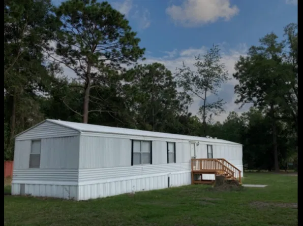 57 Sam Marks Rd, Crawfordville, FL 32327