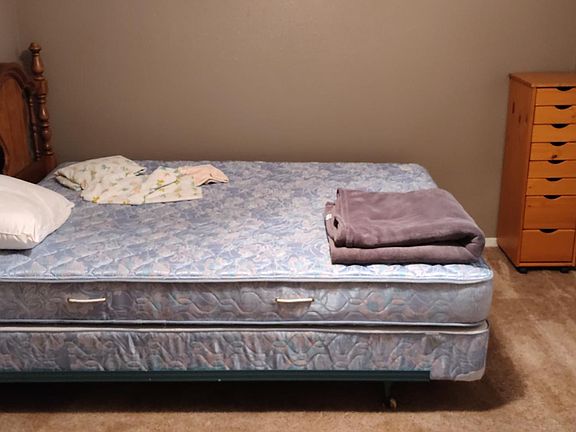 Room 1 (furnished)