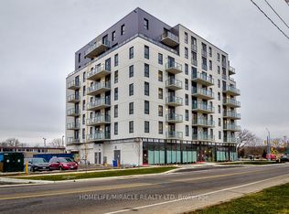 7 Erie Ave #609, Brantford, ON N3S0K5
