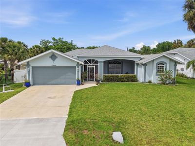 23290 Freeport Ave, Pt Charlotte, FL, 33954