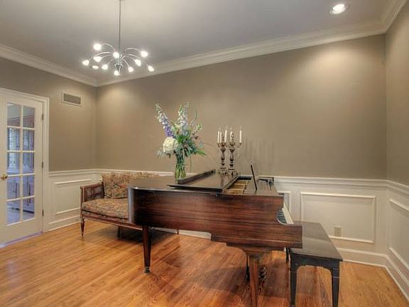 1st Floor Office or Music