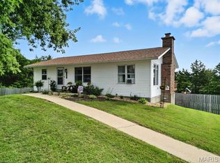 4925 State Road H, De Soto, MO 63020