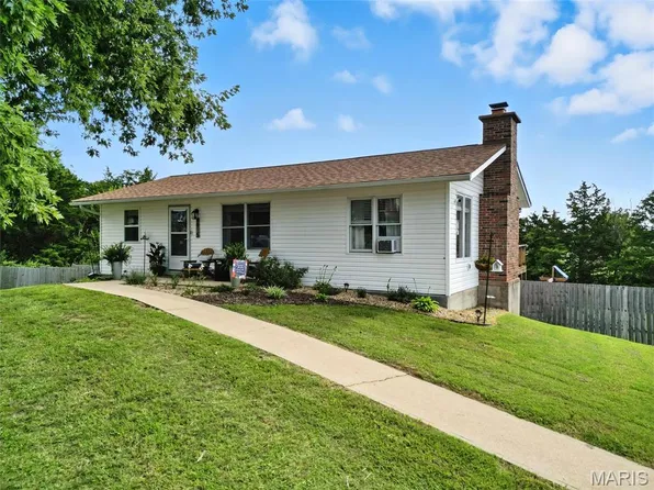 4925 State Road H, De Soto, MO 63020