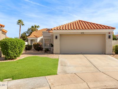 9175 N 107th Way, Scottsdale, AZ, 85258