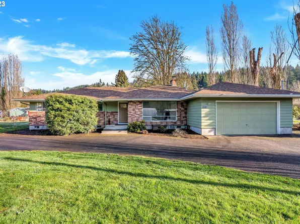 32213 Branch Rd, Scappoose, OR 97056