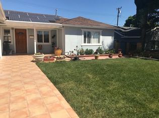 1248 Mead Ave, Ventura, CA 93004