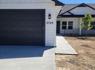 2709 College Ave #101 & 102, Caldwell, ID 83605