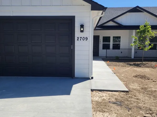2709 College Ave #101 & 102, Caldwell, ID 83605