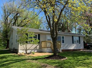 1305 W Worley St, Columbia, MO 65203