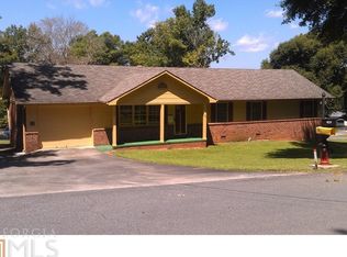 408 Flora Avenue Ext SE, Rome, GA 30161
