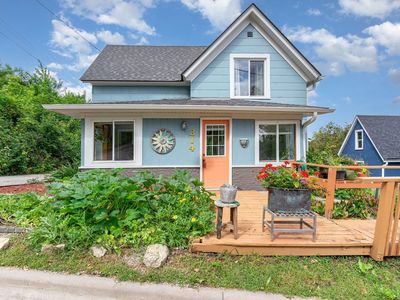 314 Washington St, Red Wing, MN, 55066