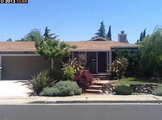3533 Vancouver Way, Concord, CA 94520