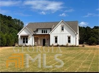 3376 Cox Cemetery Rd, Social Circle, GA 30025