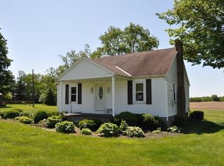 6615 Lockville Rd NW, Carroll, OH 43112