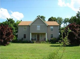 1660 Warren Rd, Somerville, TN 38068