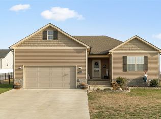 1203 Fredricksburg St, Franklin, KY 42134