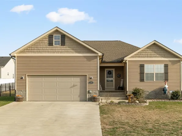 1203 Fredricksburg St, Franklin, KY 42134