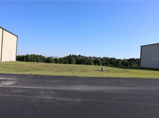 1321 Apopka Airport Road Hngr #112, Apopka, FL 32712