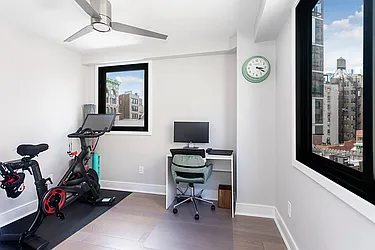 Sold by Brown Harris Stevens