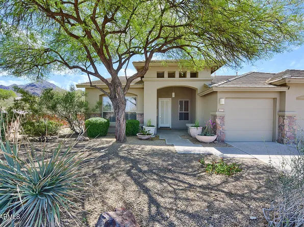 16861 N 106th Way, Scottsdale, AZ 85255